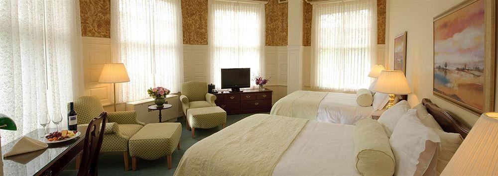 Cranwell Spa And Golf Resort (Adults Only) Lenox Dış mekan fotoğraf