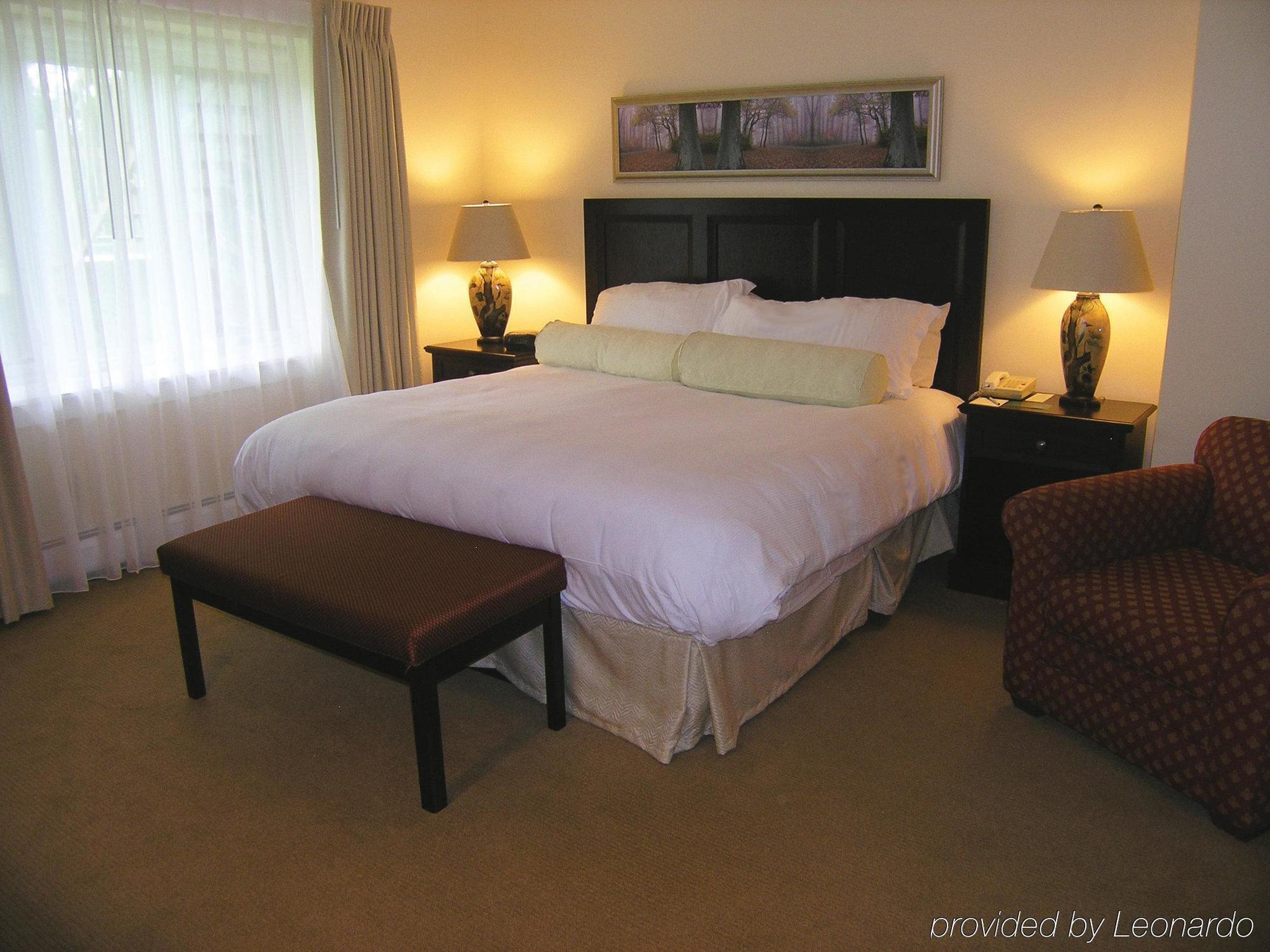 Cranwell Spa And Golf Resort (Adults Only) Lenox Oda fotoğraf