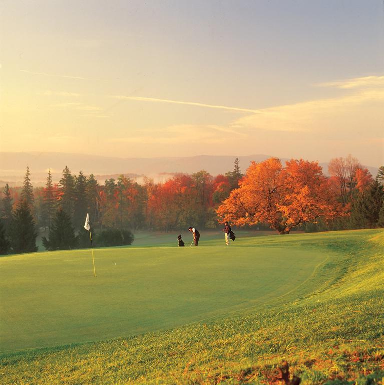 Cranwell Spa And Golf Resort (Adults Only) Lenox Dış mekan fotoğraf