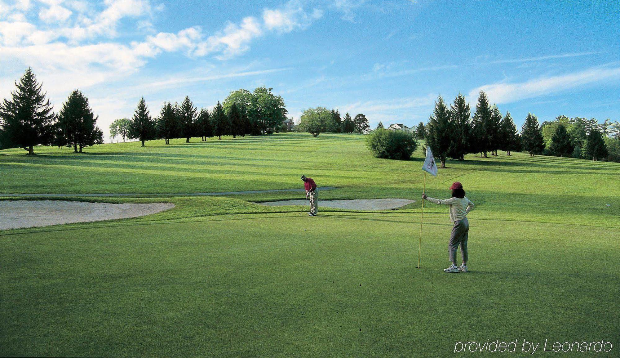 Cranwell Spa And Golf Resort (Adults Only) Lenox Konforlar fotoğraf