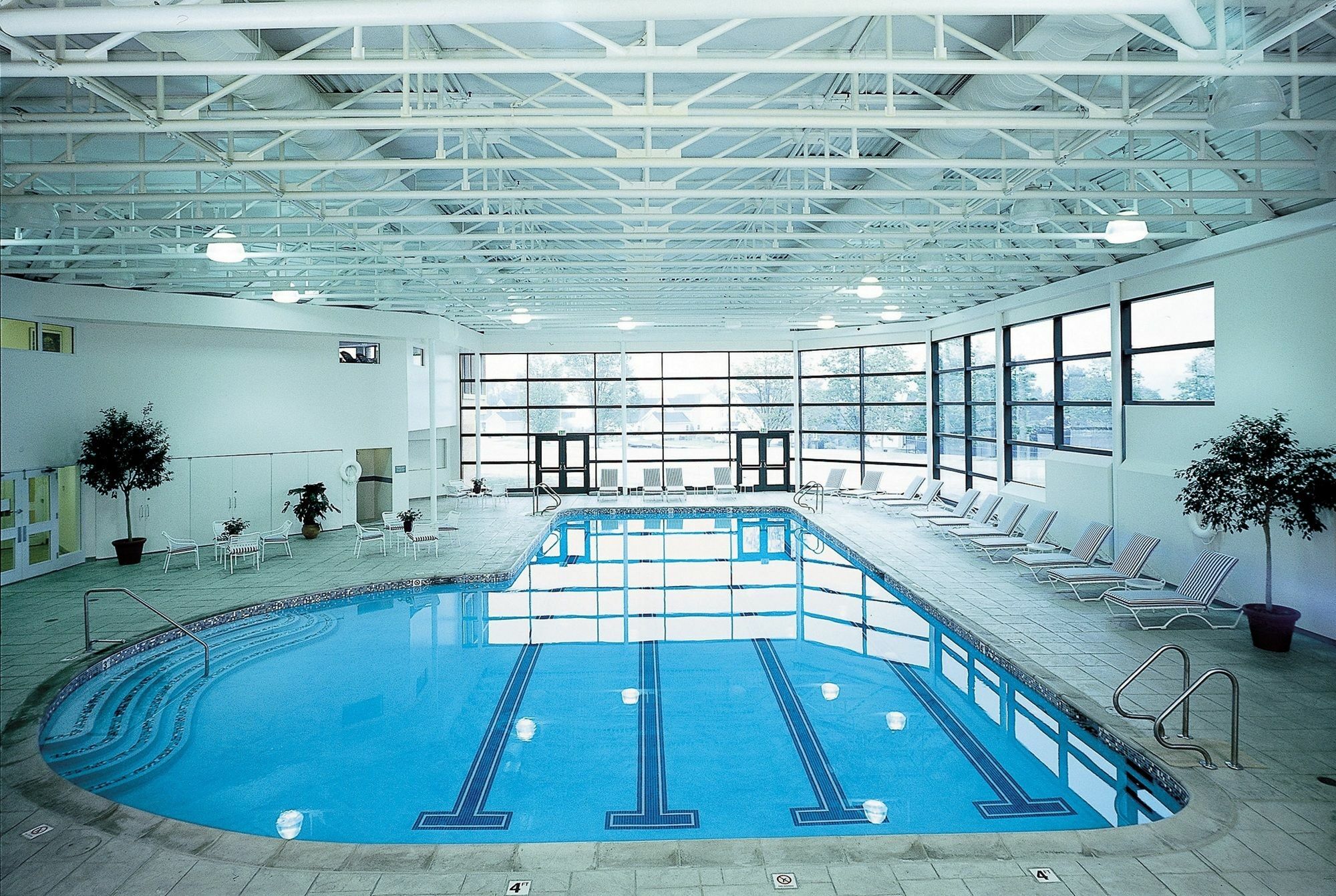 Cranwell Spa And Golf Resort (Adults Only) Lenox Dış mekan fotoğraf